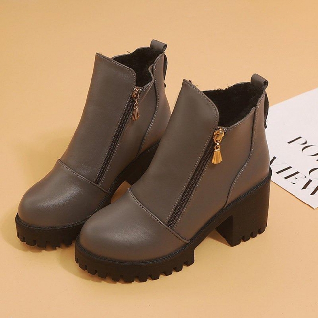 Style CTP567950 Women Boots