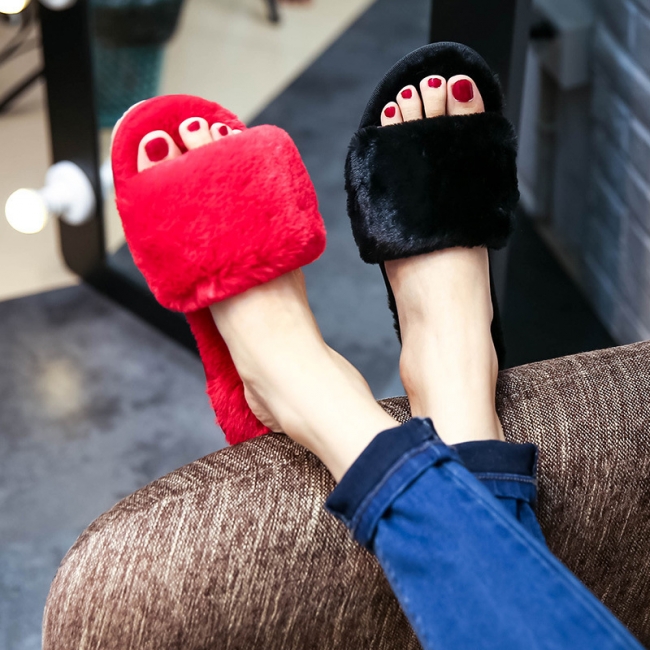 Style SD1100 Women Slippers