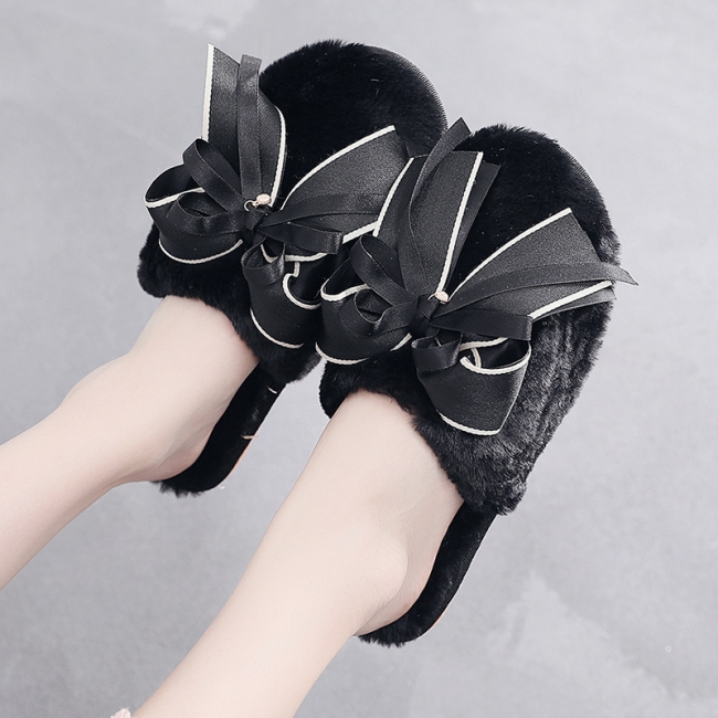 Style SD1133 Women Slippers