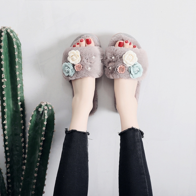 Style SD1077 Women Slippers