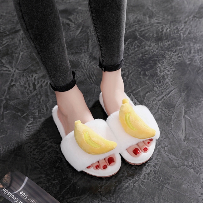 Style SD1067 Women Slippers