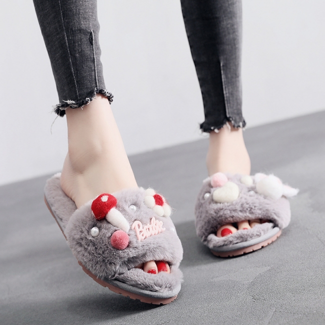 Style SD1085 Women Slippers