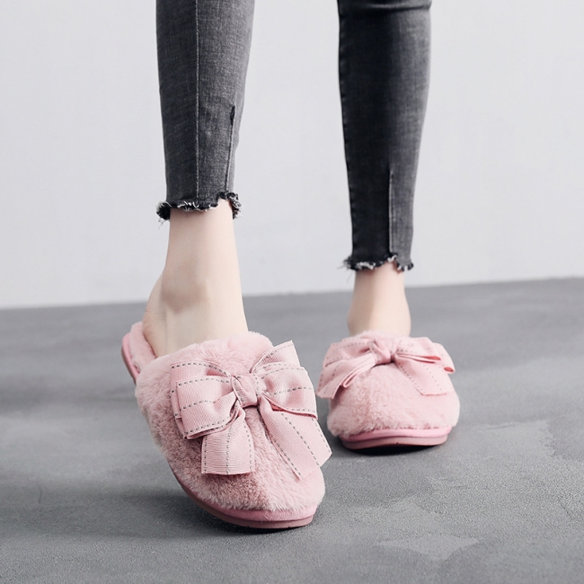 Style SD1087 Women Slippers