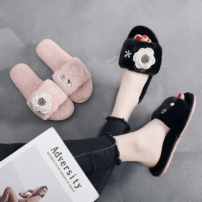 Style SD1097 Women Slippers