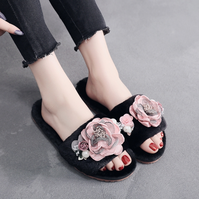 Style SD1147 Women Slippers