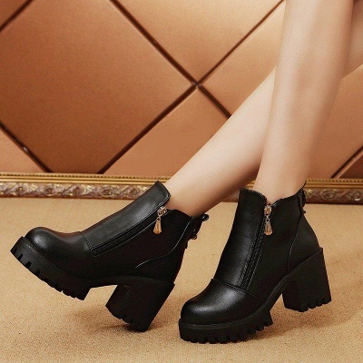 Style CTP567950 Women Boots_8