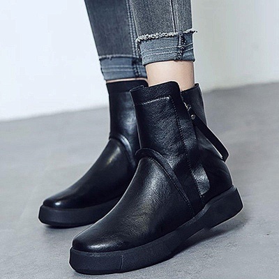 Stil CTP378780 Damenstiefel_1