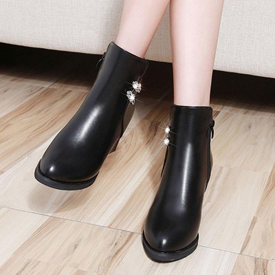 Style CPA665 Women Boots_6