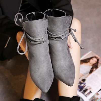 Style m1018846 Women Boots_7