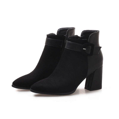 Stil CTP714140 Damenstiefel