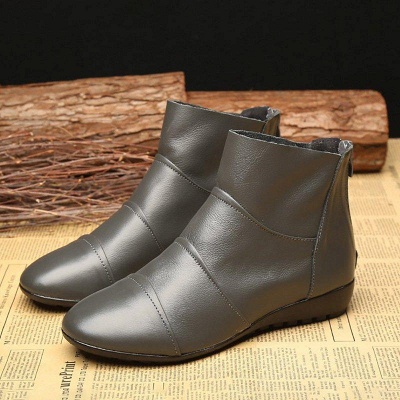 Style CTP229720 Women Boots_2