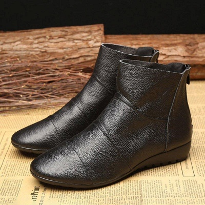 Stil CTP229720 Damenstiefel