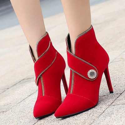 Style CTP921760 Women Boots