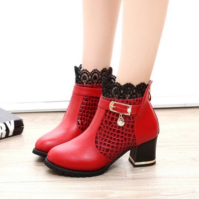 Stil CTP743810 Damenstiefel