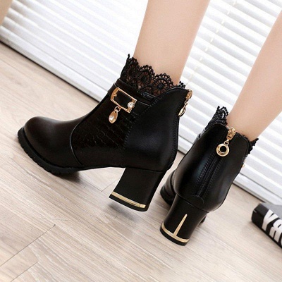 Style CTP743810 Women Boots_4