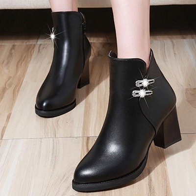 Style CPA665 Women Boots_4