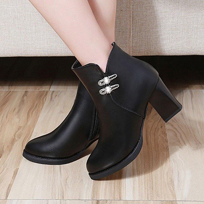 Style CPA665 Women Boots_2