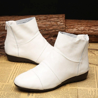 Style CTP229720 Women Boots_3