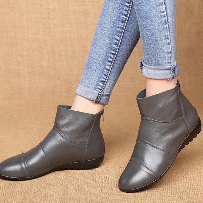 Style CTP229720 Women Boots_7