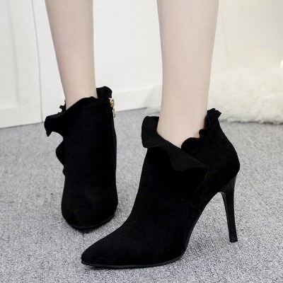 Style CTP312820 Women Boots_3