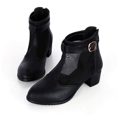 Style CTP916180 Women Boots_5