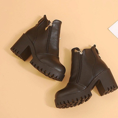 Style CTP567950 Women Boots_3