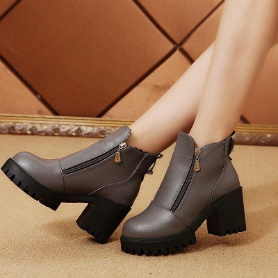 Style CTP567950 Women Boots_6