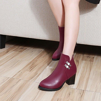 Style CPA665 Women Boots_9