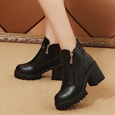 Style CTP567950 Women Boots_5