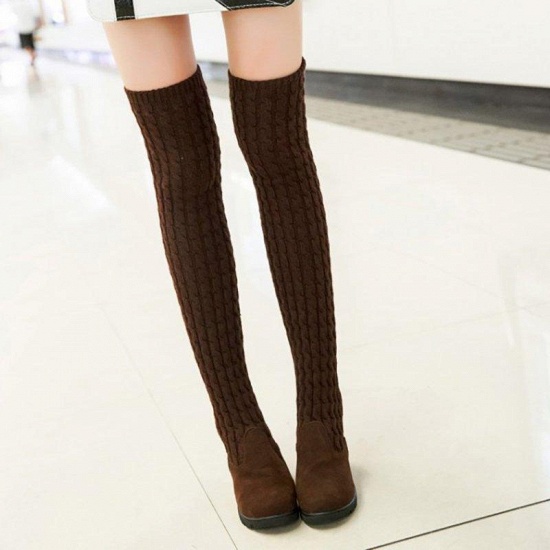 Style CTP508691 Women Boots_5