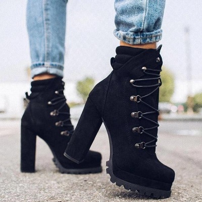 Style SH005 Women Boots_3