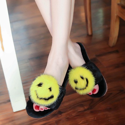 Style SD1099 Women Slippers_3