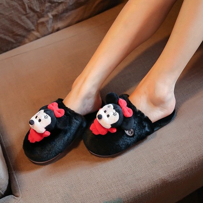 Style SD1076 Women Slippers_2