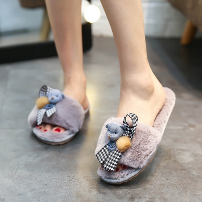 Style SD1132 Women Slippers_6