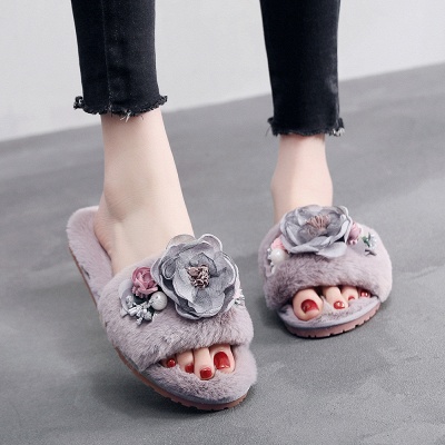 Style SD1147 Women Slippers_2