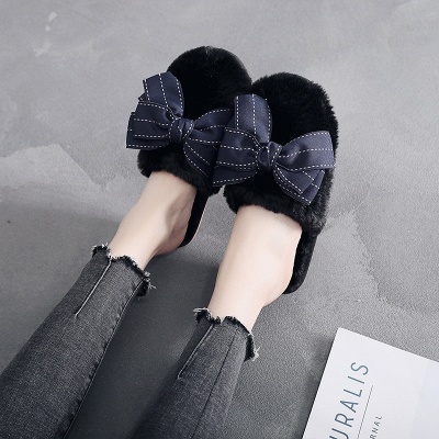 Style SD1087 Women Slippers_2