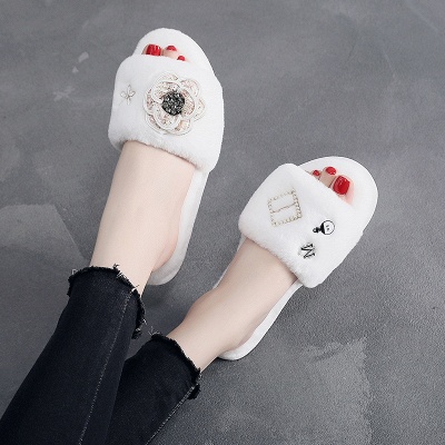 Style SD1097 Women Slippers_1