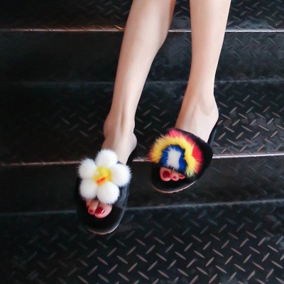 Style SD1099 Women Slippers_2