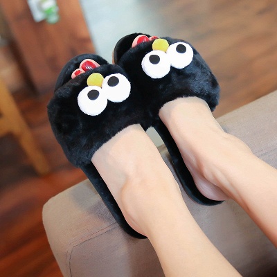 Style SD1106 Women Slippers_4