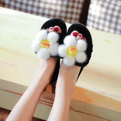 Style SD1099 Women Slippers_11