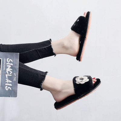 Style SD1097 Women Slippers_8