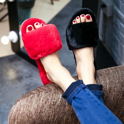 Style SD1100 Women Slippers_9