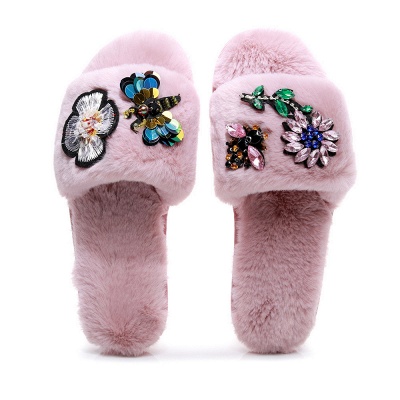 Style SD1146 Women Slippers_10