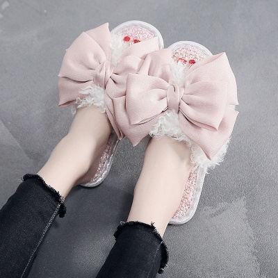 Style SD1090 Women Slippers_1