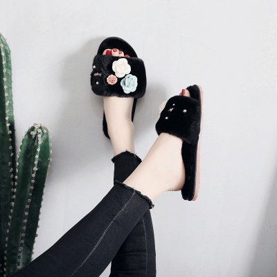 Style SD1077 Women Slippers_8