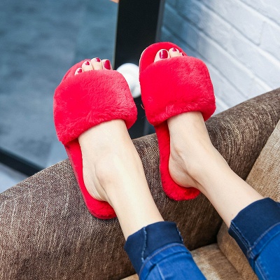 Style SD1100 Women Slippers_3