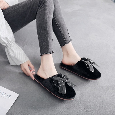 Style SD1087 Women Slippers_6