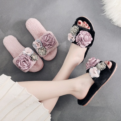 Style SD1145 Women Slippers_5