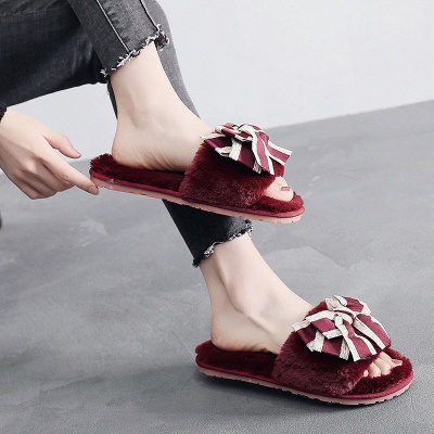 Style SD1109 Women Slippers_11