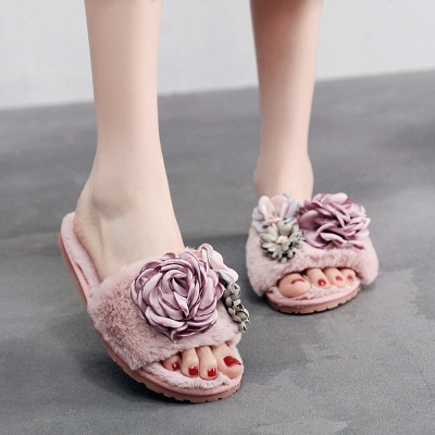 Style SD1145 Women Slippers_2